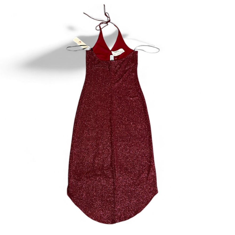 Red Dress NWT - Picture 3 of 16